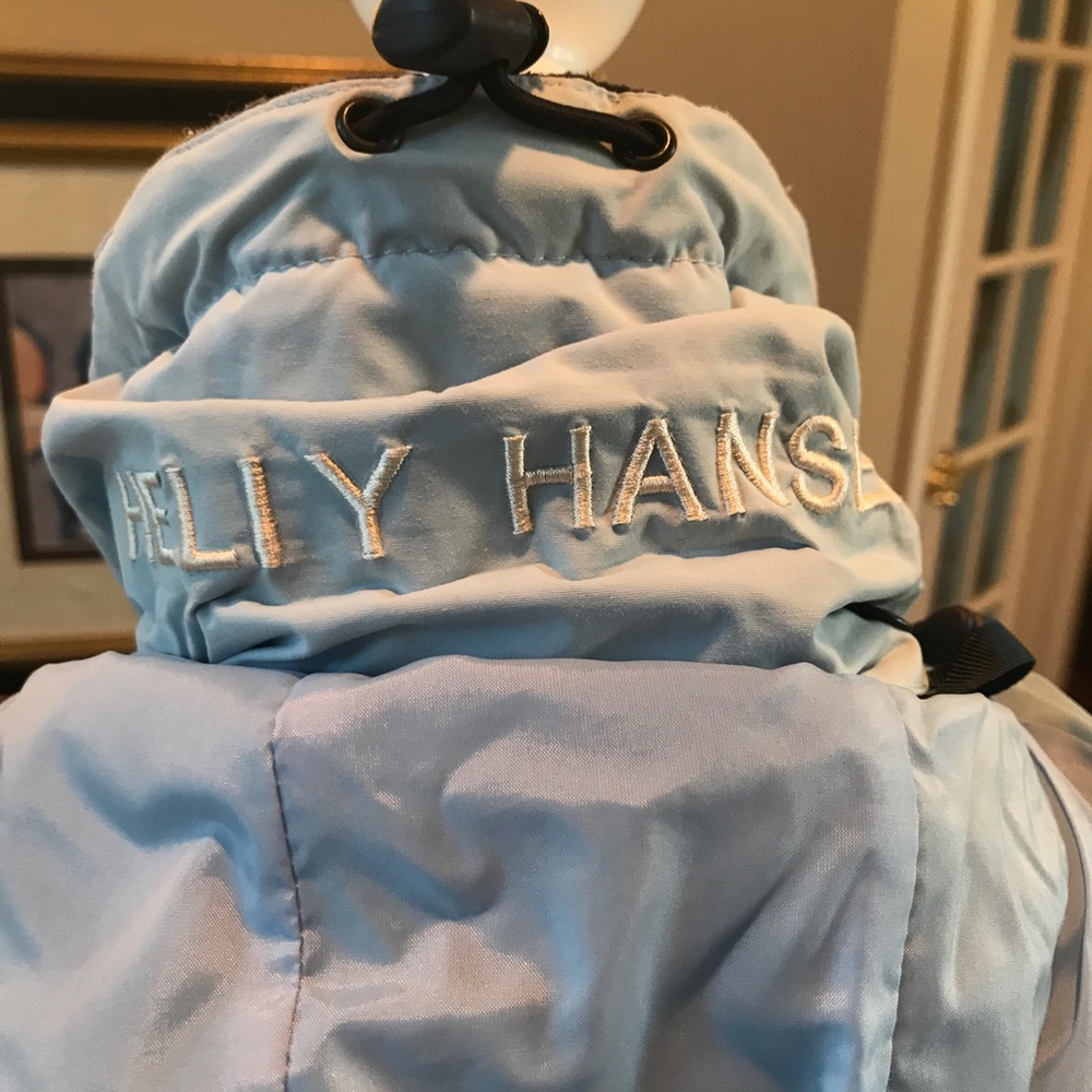 Helly Hansen Jacket - image 2